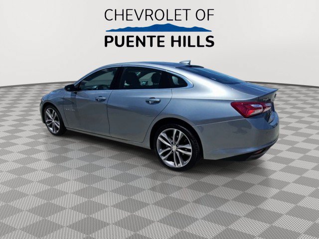 Used 2024 Chevrolet Malibu LT FWD image 6