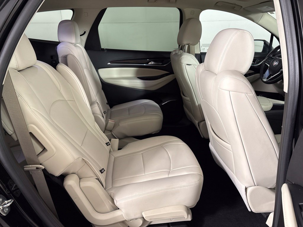 Used 2023 Buick Enclave Essence w/ Experience Buick Package FWD image 21