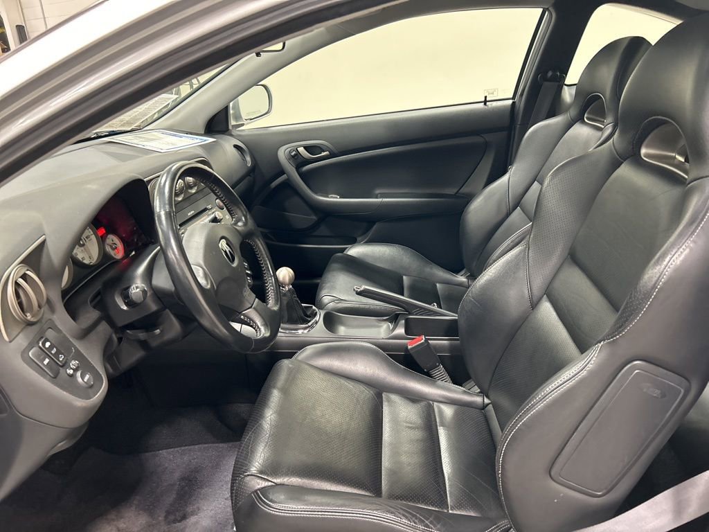 Used 2006 Acura RSX Type-S image 9