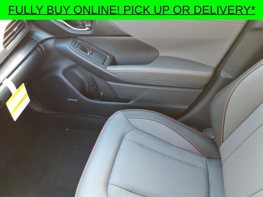 New 2026 Subaru Crosstrek 2.5i Limited image 26