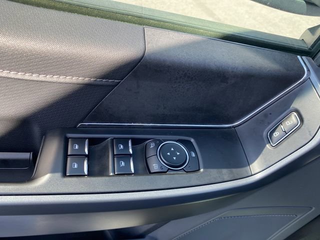 Used 2025 Ford F150 XLT w/ Equipment Group 301A Standard image 37