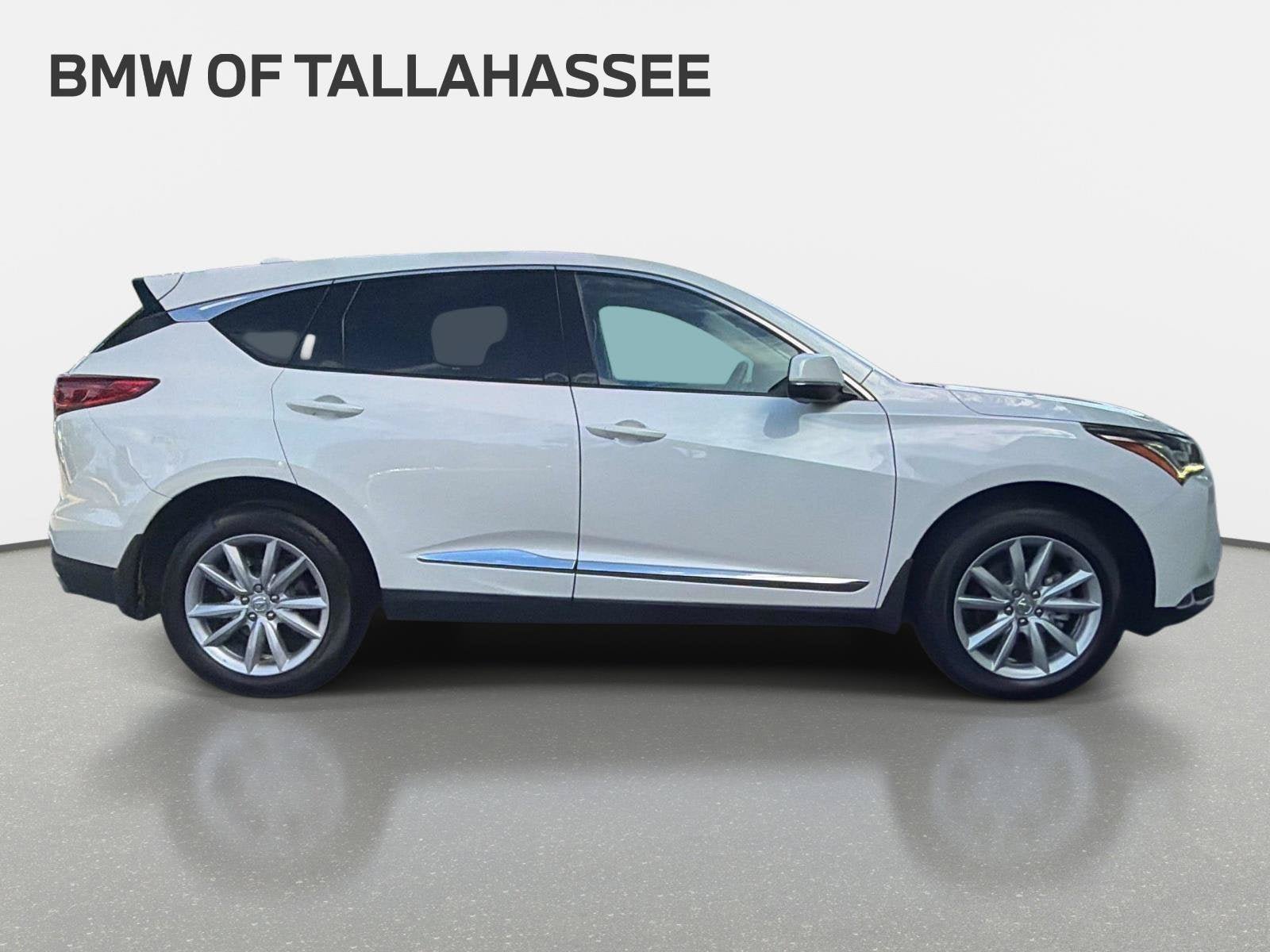 Used 2022 Acura RDX AWD image 5