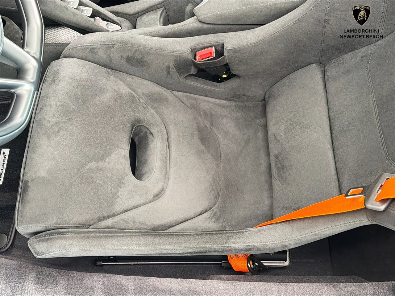 Used 2024 McLaren 750S RWD image 70