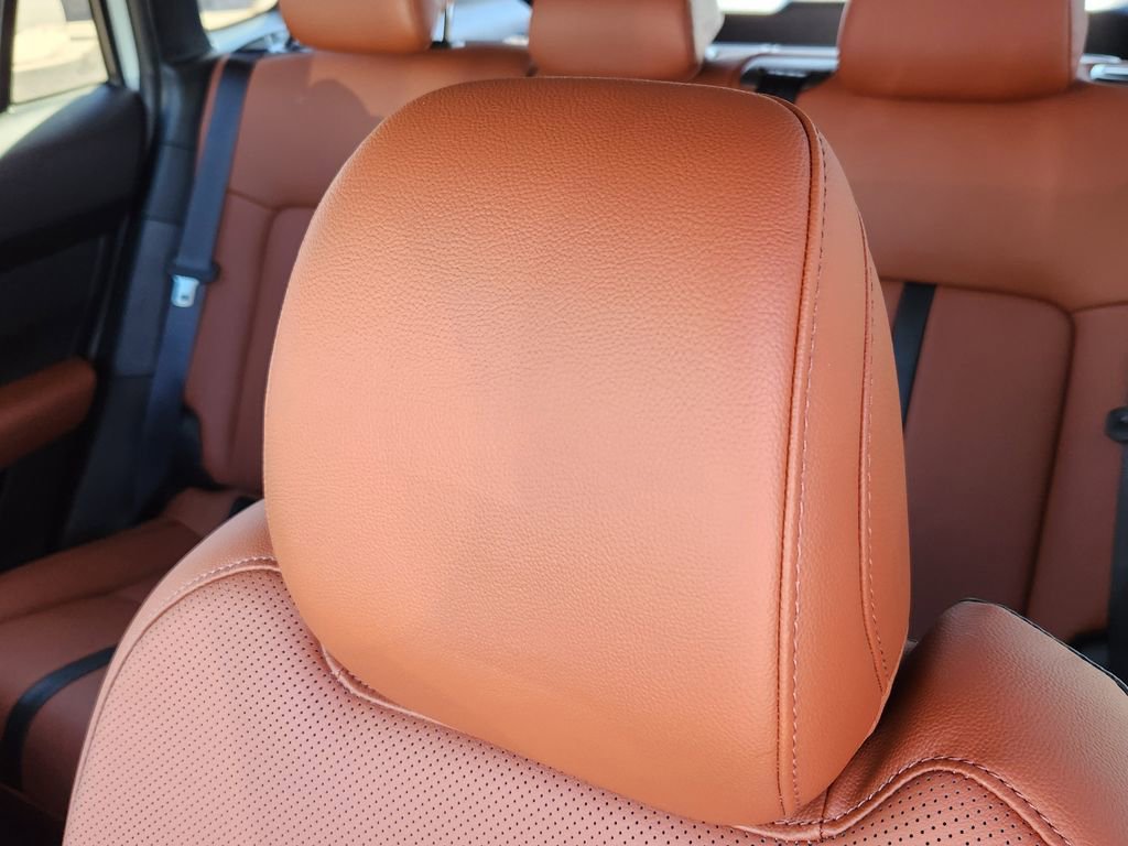 New 2026 MAZDA CX-50 AWD 2.5 S image 6