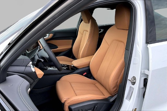 New 2026 Audi A5 Prestige AWD/4WD image 27