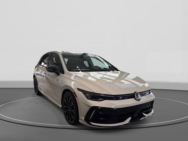 New 2026 Volkswagen Golf image 1