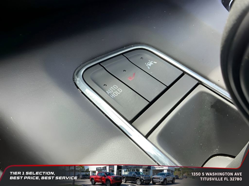Used 2024 Cadillac Escalade V w/ LPO, ONYX Package AWD/4WD image 46