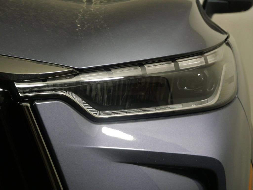 New 2026 INFINITI QX60 Autograph w/ Dark Cargo Package image 9