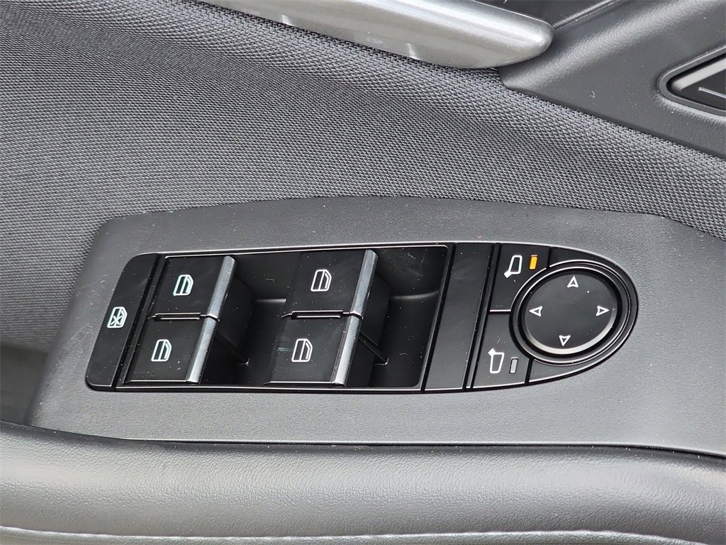 New 2026 MAZDA CX-30 AWD 2.5 S image 28