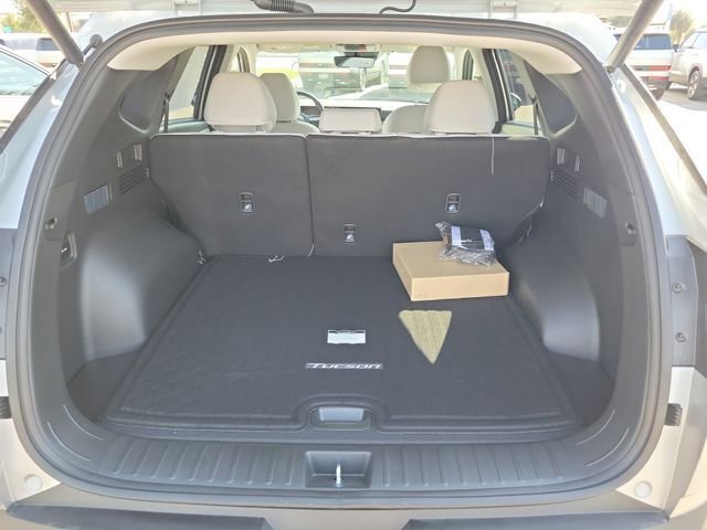 New 2026 Hyundai Tucson SEL image 26