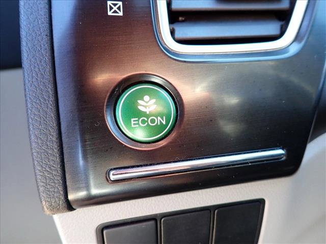 Used 2015 Honda Civic EX image 12