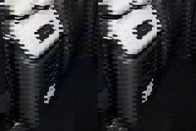 New 2026 Lincoln Navigator Reserve image 42