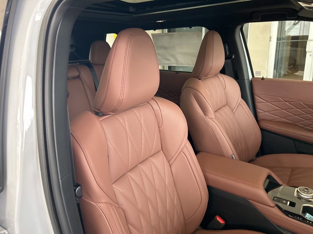 New 2026 Mitsubishi Outlander SEL image 22