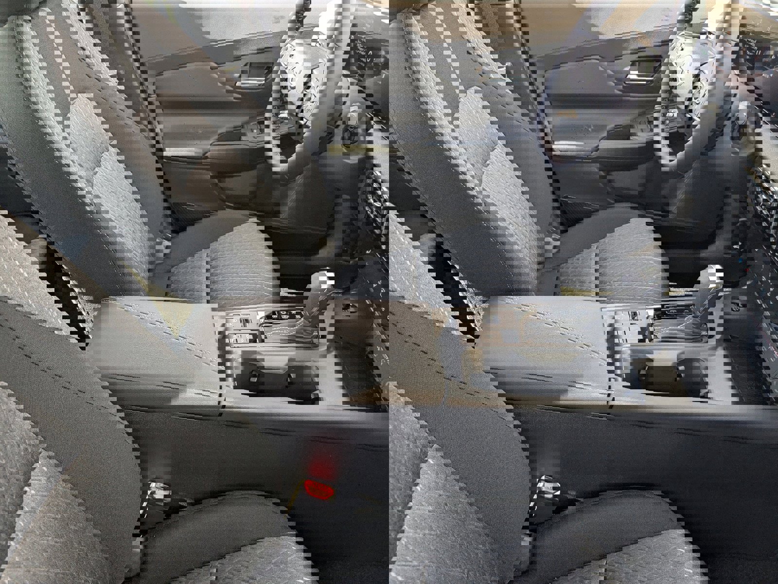 New 2026 Nissan Sentra SV w/ SV Convenience Package image 29