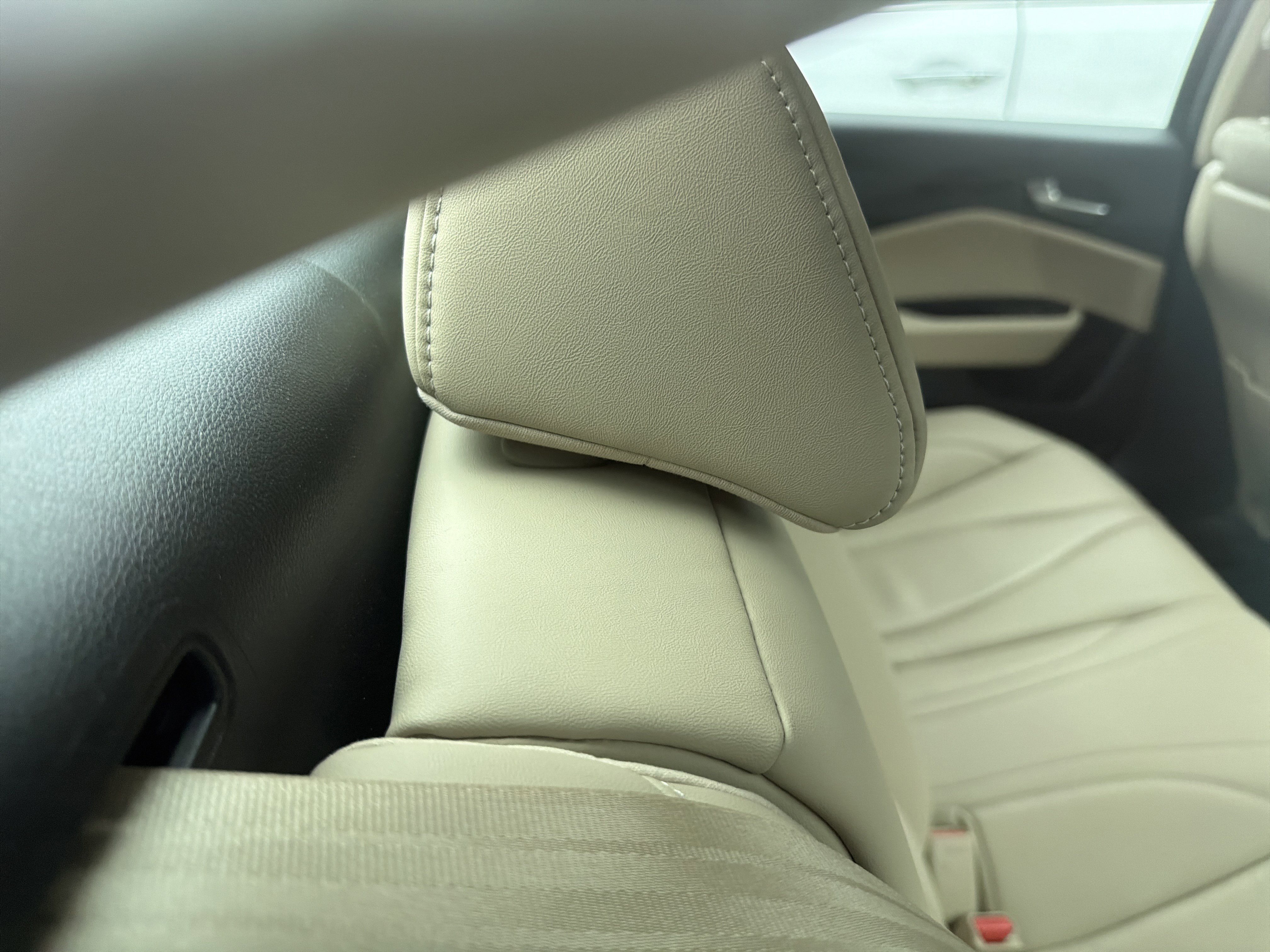 Certified 2025 Acura TLX w/ Technology Package image 14