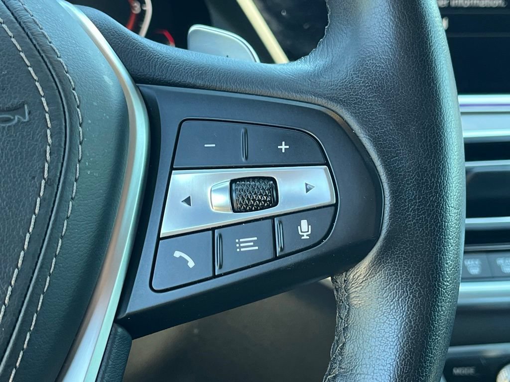 Used 2022 BMW X5 xDrive40i w/ Premium Package AWD/4WD image 30
