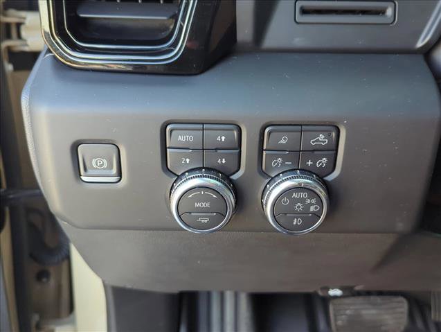 Used 2022 GMC Sierra 1500 AT4 image 23