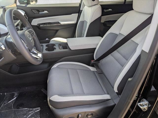 New 2026 Honda Prologue EX image 4