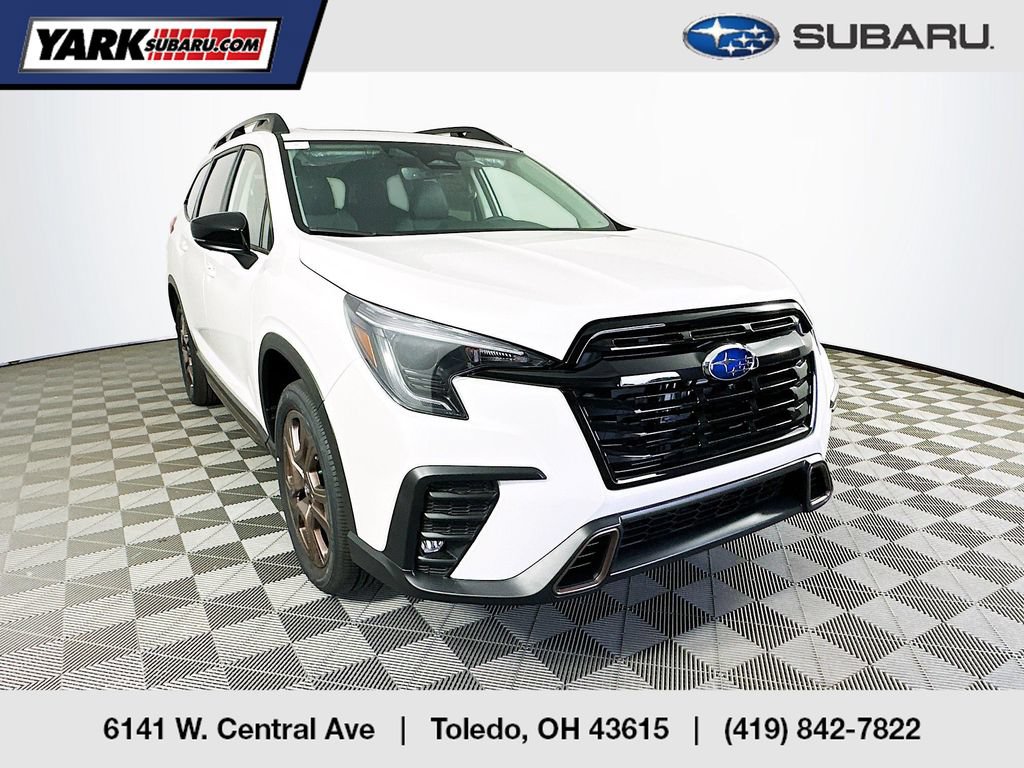 New 2026 Subaru Ascent Limited Bronze w/ Popular Package #2 AWD/4WD 360° Tour