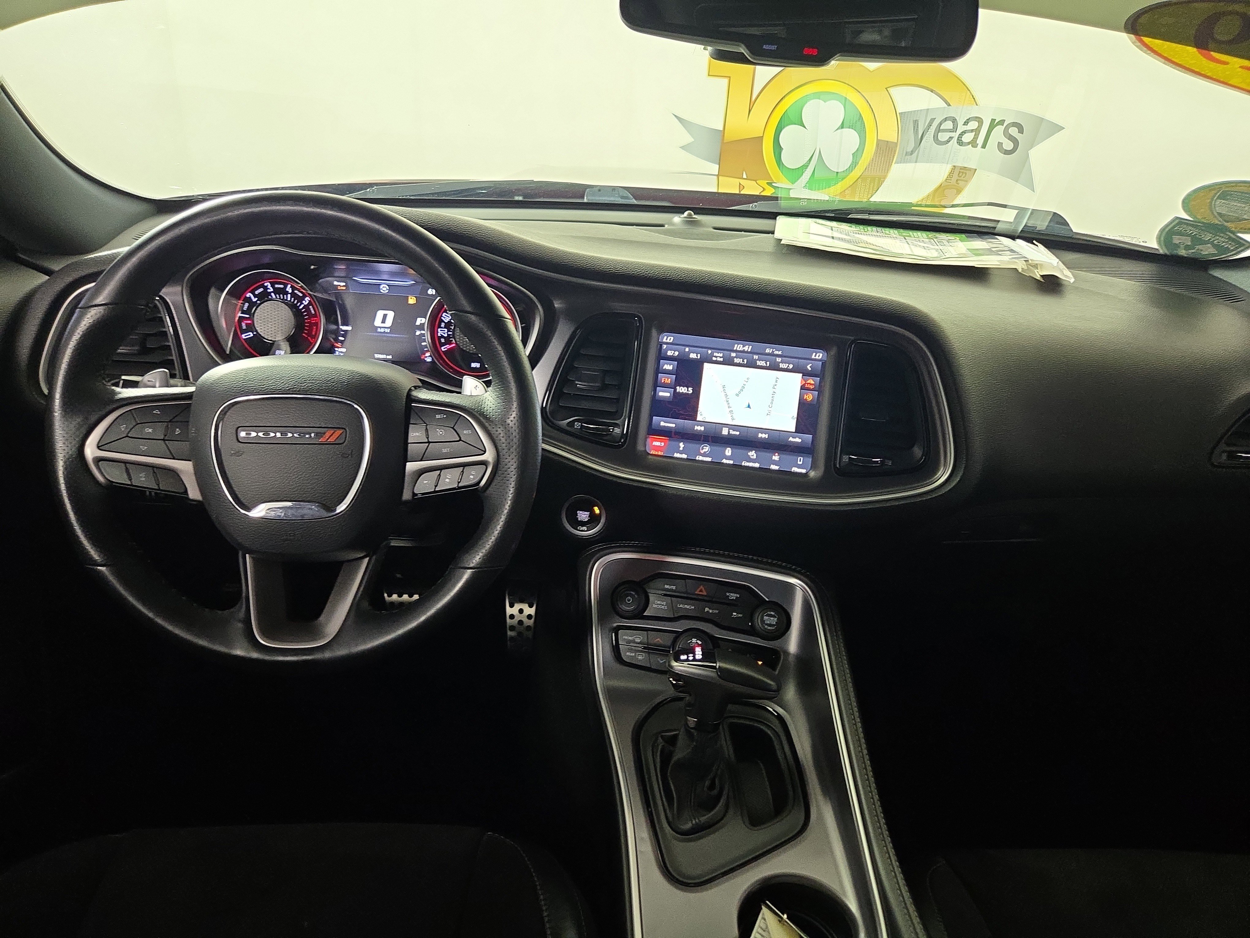 Used 2019 Dodge Challenger R/T Scat Pack image 13