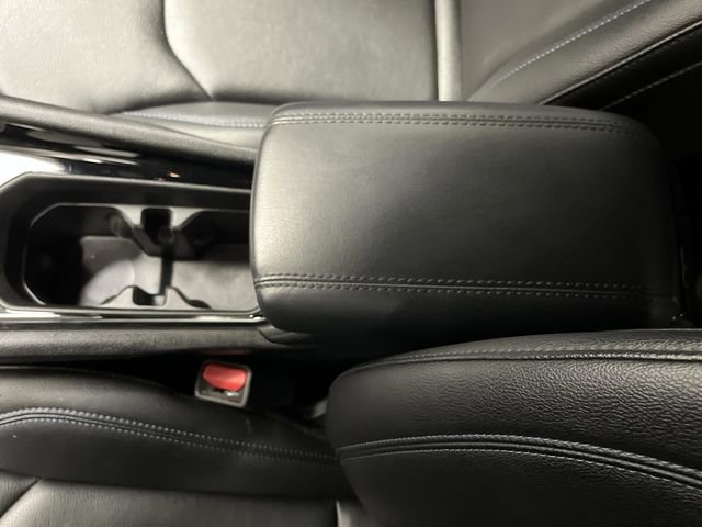 Used 2025 Jeep Compass Limited w/ High Altitude Package image 20