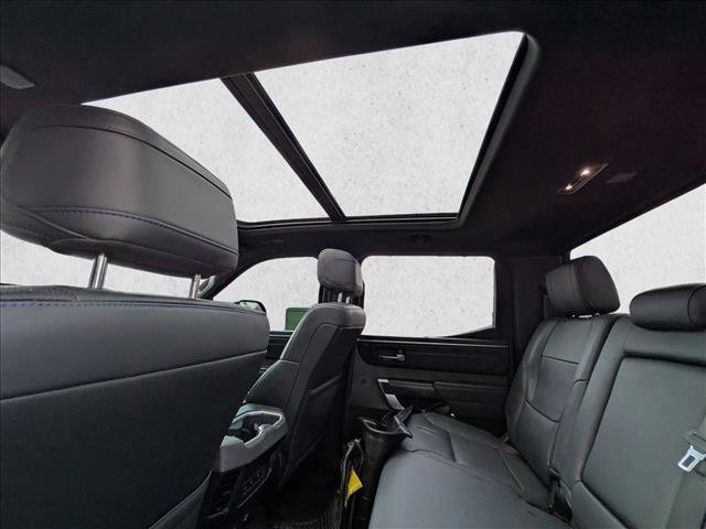Used 2023 Toyota Tundra Platinum AWD/4WD image 19