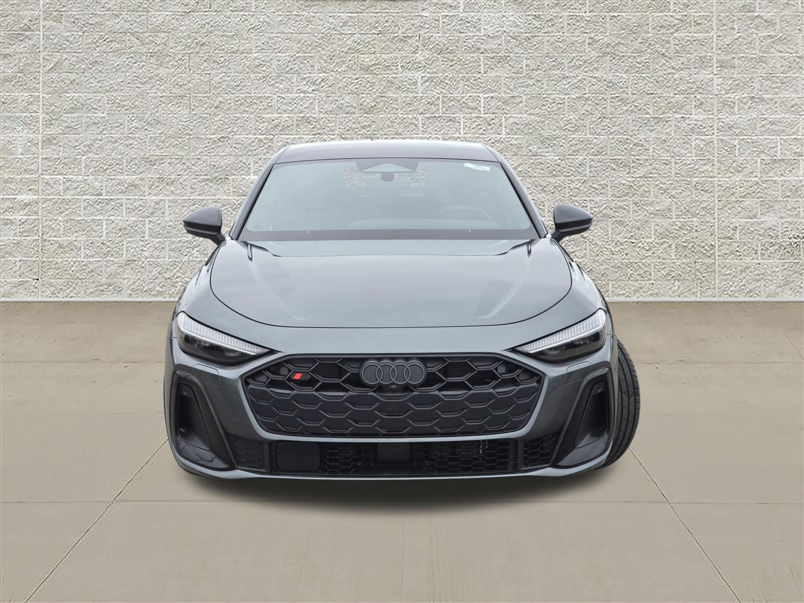 New 2026 Audi S5 Premium Plus AWD/4WD image 2
