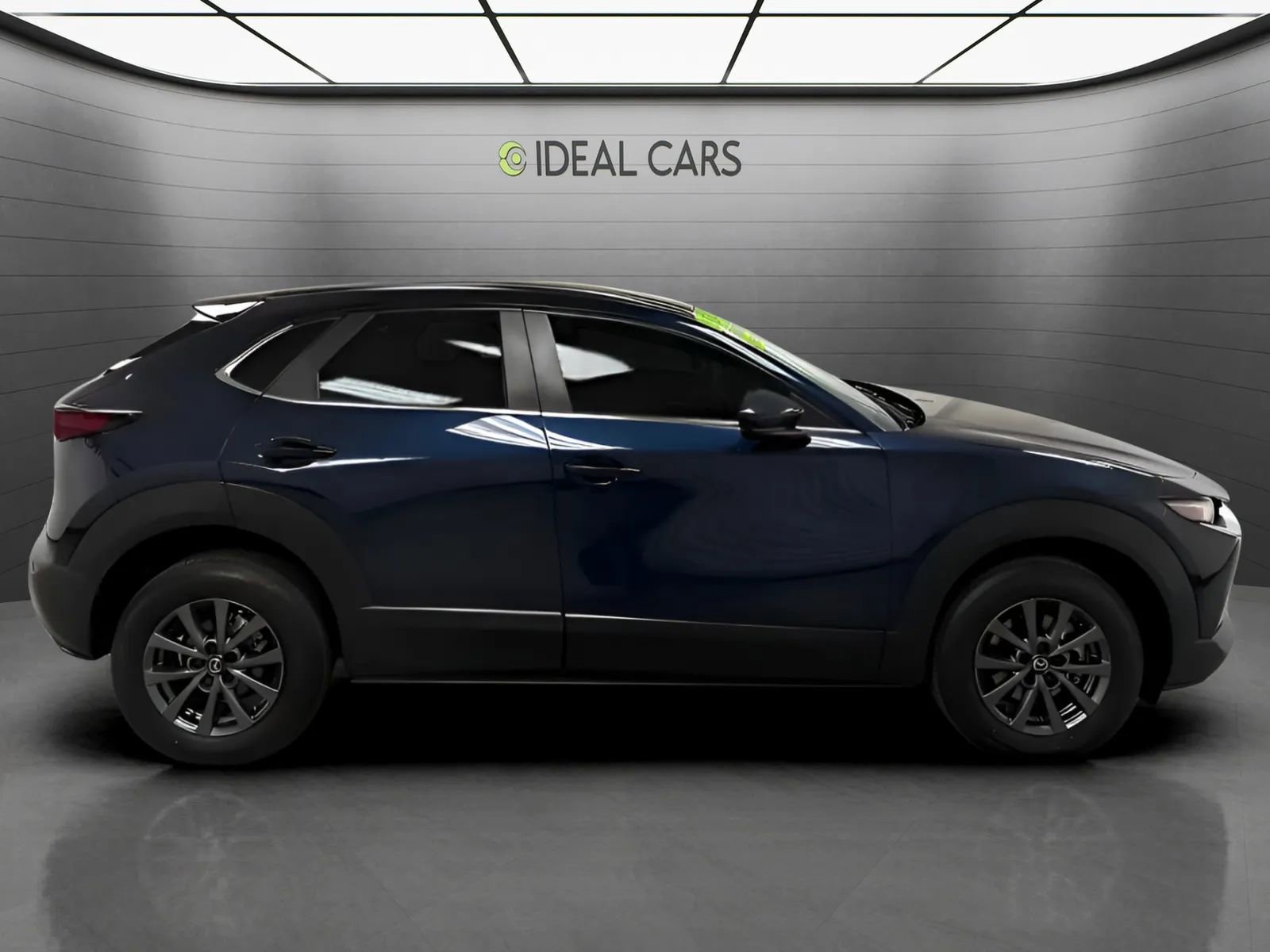 Used 2024 MAZDA CX-30 AWD 2.5 S image 4