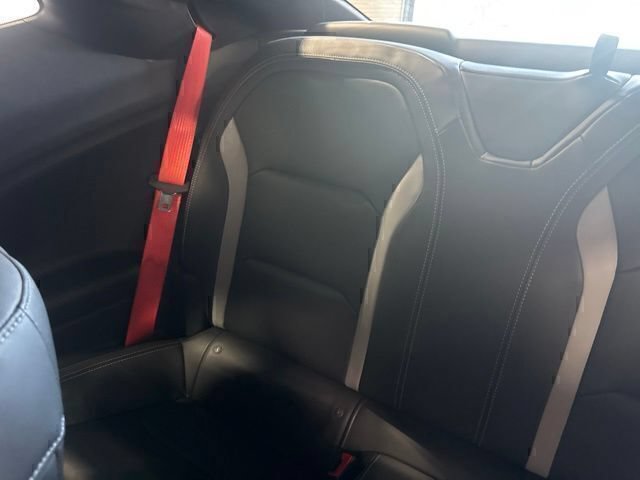 Used 2023 Chevrolet Camaro LT w/ Redline Edition RWD image 20