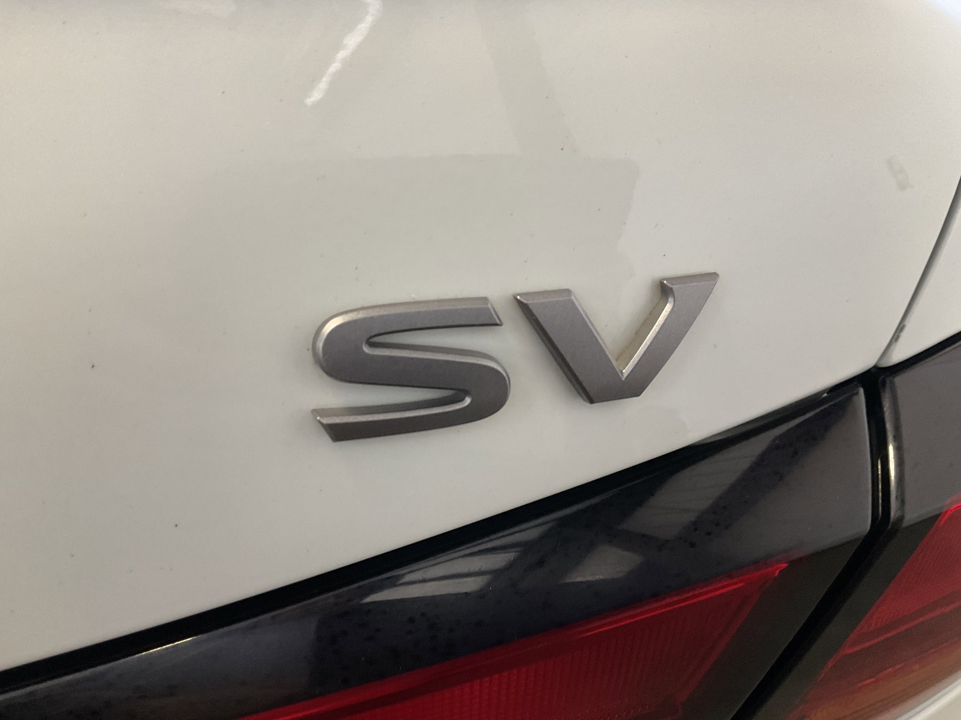 Used 2023 Nissan Altima 2.5 SV w/ SV Premium Package image 8