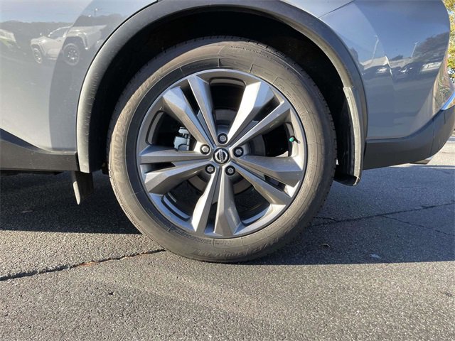 Used 2024 Nissan Murano Platinum w/ Cargo Package image 9