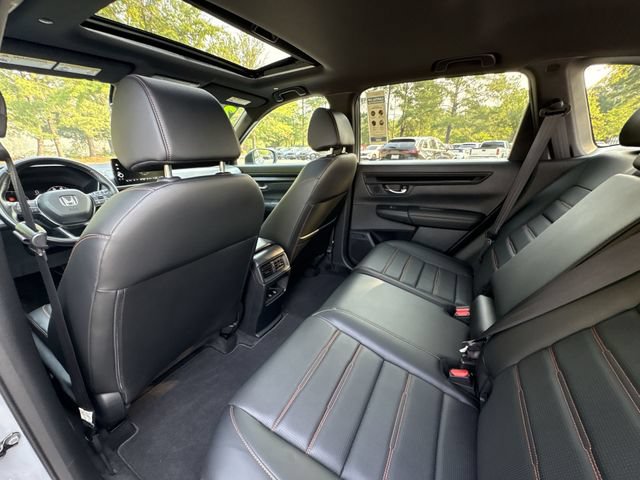 Used 2025 Honda CR-V Sport-L image 24