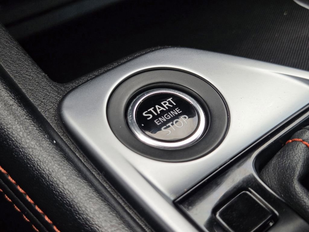 Used 2024 Nissan Sentra SR w/ SR Premium Package FWD image 24