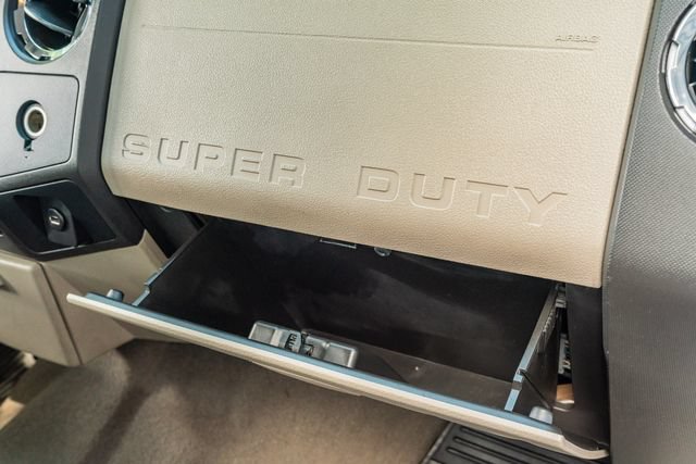 Used 2009 Ford F250 XLT AWD/4WD image 46