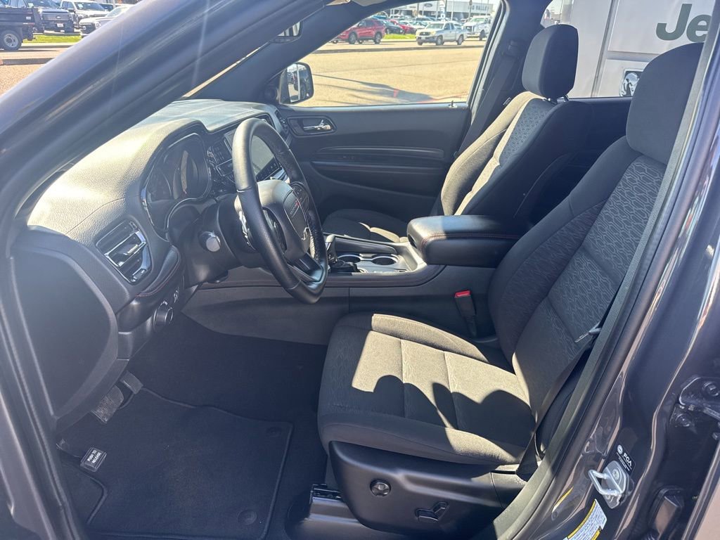 New 2026 Dodge Durango GT w/ Blacktop Package image 20
