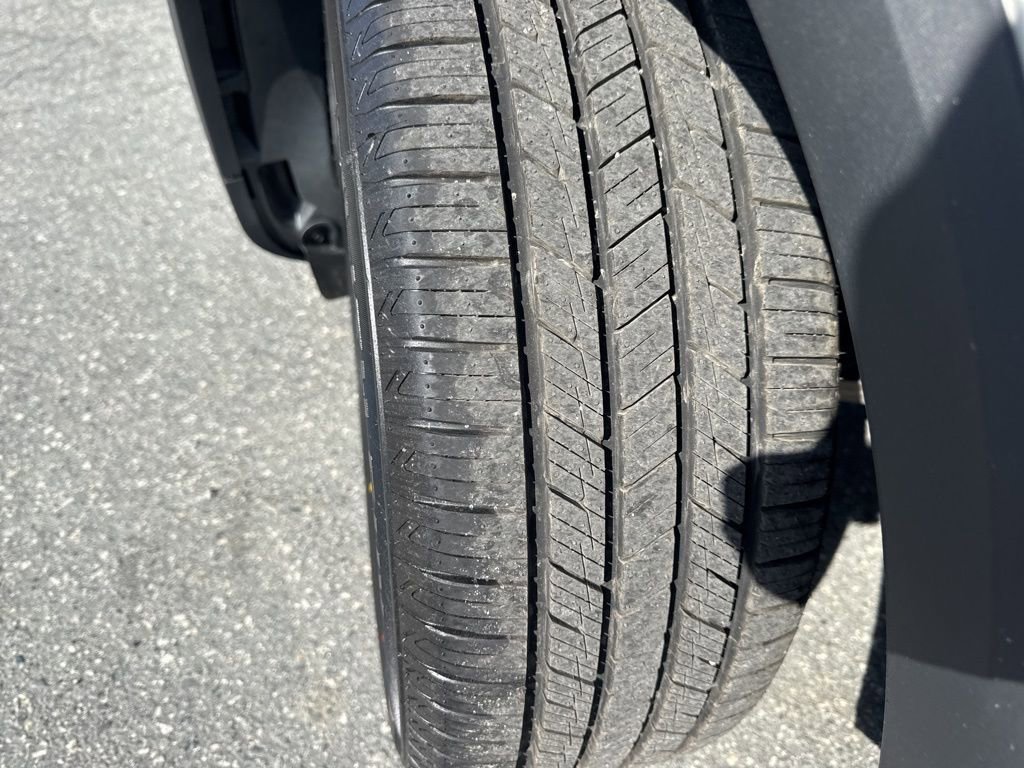 Used 2022 Mercedes-Benz GLA 250 4MATIC image 30