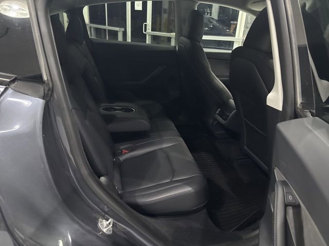 Used 2023 Tesla Model Y Performance image 28