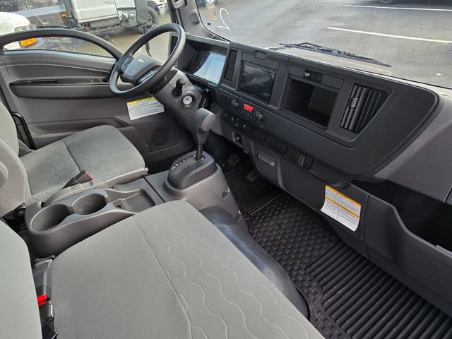 New 2025 Chevrolet Low Cab Forward 4500 XD RWD image 10