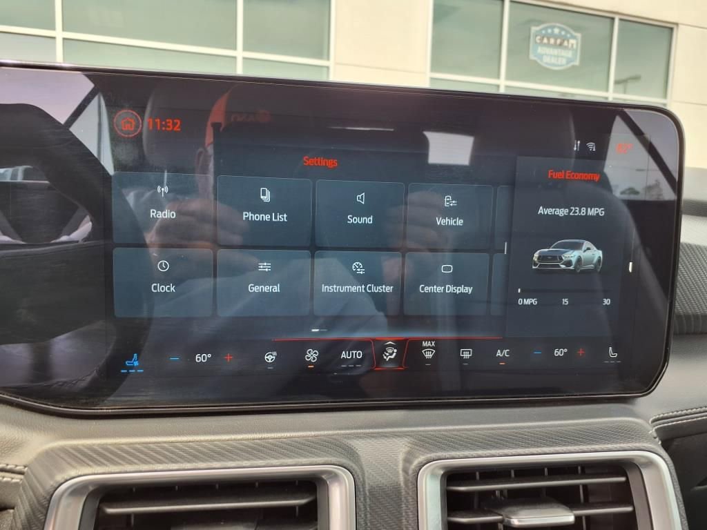 Used 2024 Ford Mustang Premium image 14