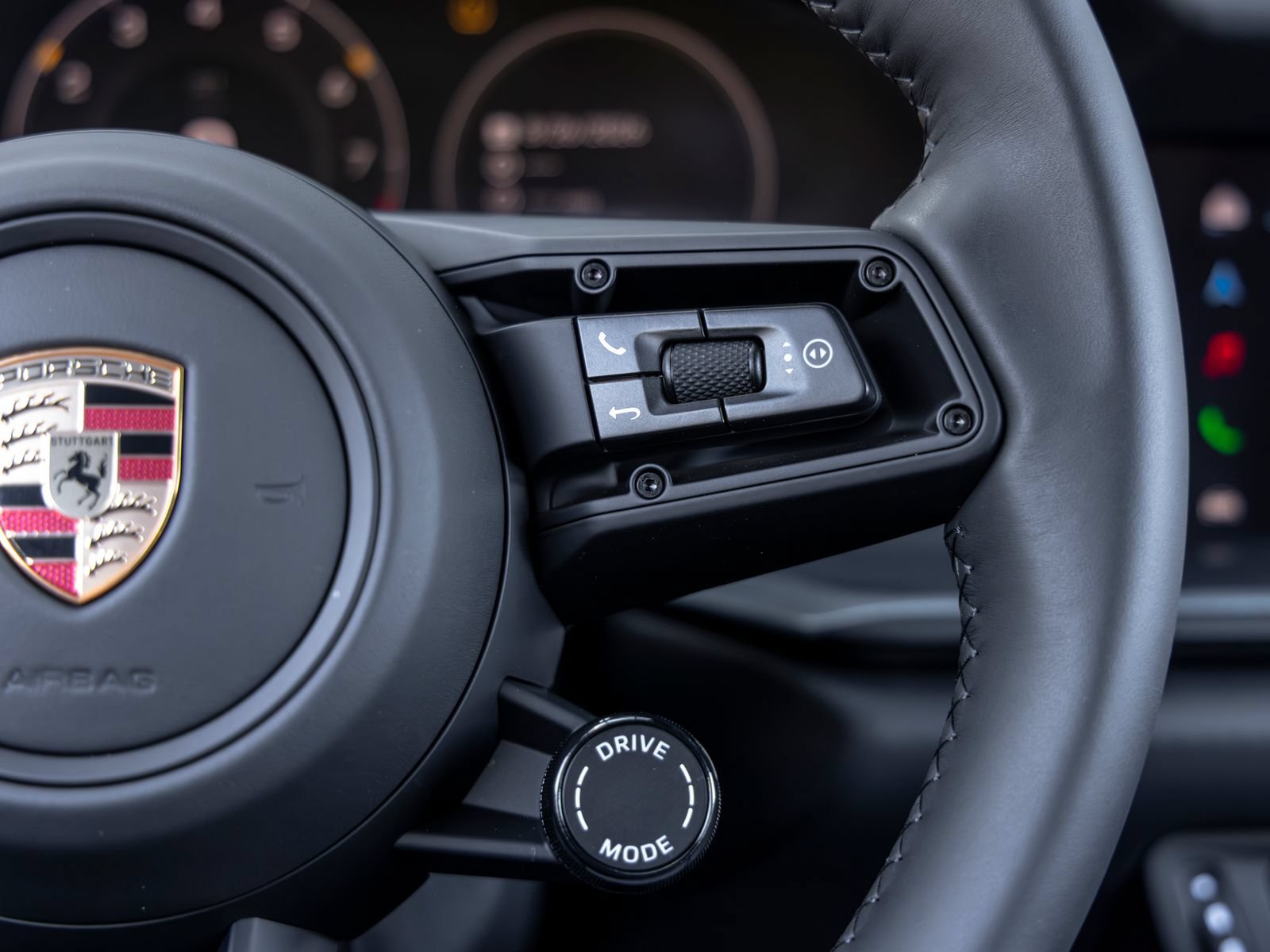 Certified 2026 Porsche 911 Carrera T RWD image 31