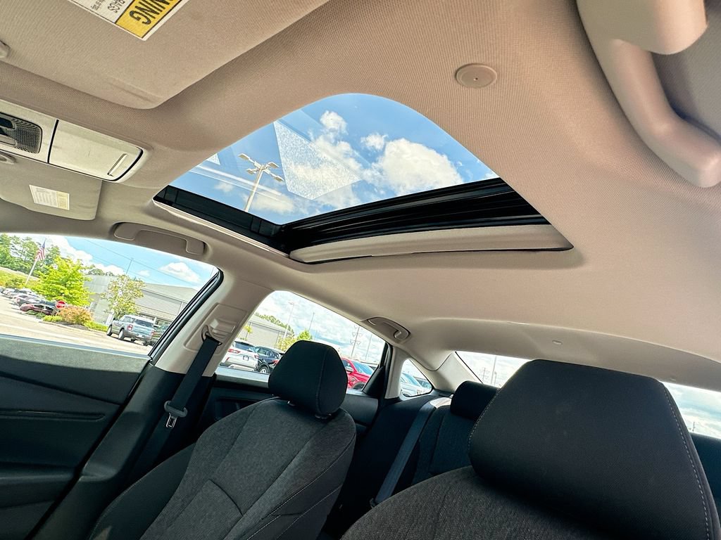 Used 2025 Honda Accord SE image 11