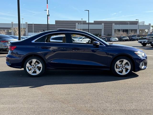 Used 2024 Audi A3 2.0T Premium FWD image 7