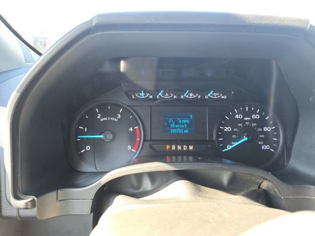 Used 2021 Ford F450 XL w/ Power Equipment Group RWD image 14