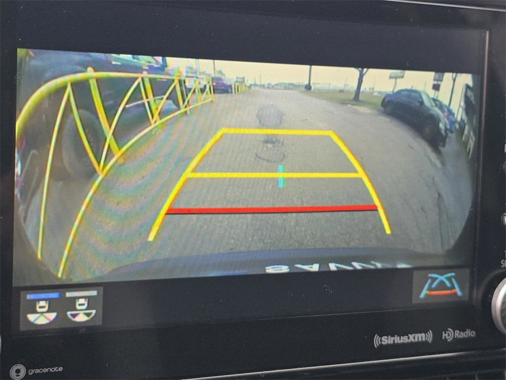 Used 2021 Toyota RAV4 Adventure image 5