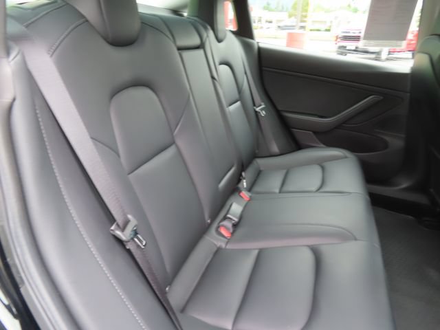Used 2019 Tesla Model 3 Standard Range Plus RWD image 24
