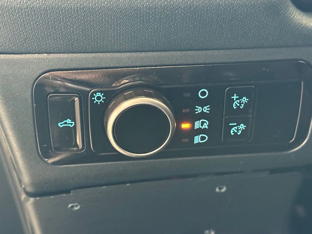 Used 2024 Ford Maverick Tremor w/ Tremor Off-Road Package image 25