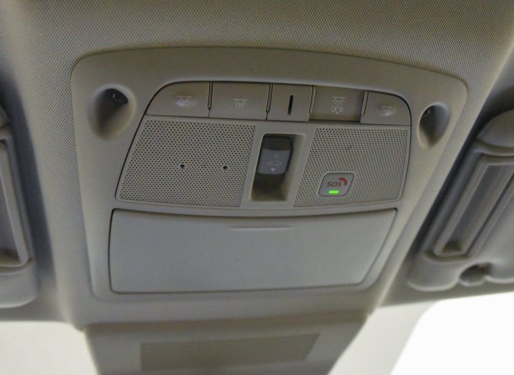 Used 2024 INFINITI QX80 Luxe image 29