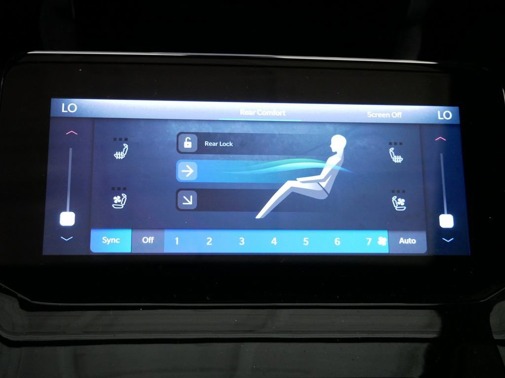 New 2026 Jeep Grand Wagoneer L Summit AWD/4WD image 16