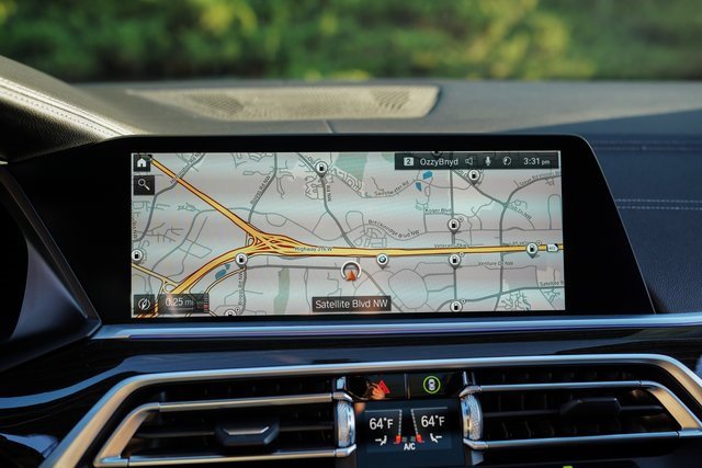 Used 2021 BMW X5 xDrive40i w/ M Sport Package image 31