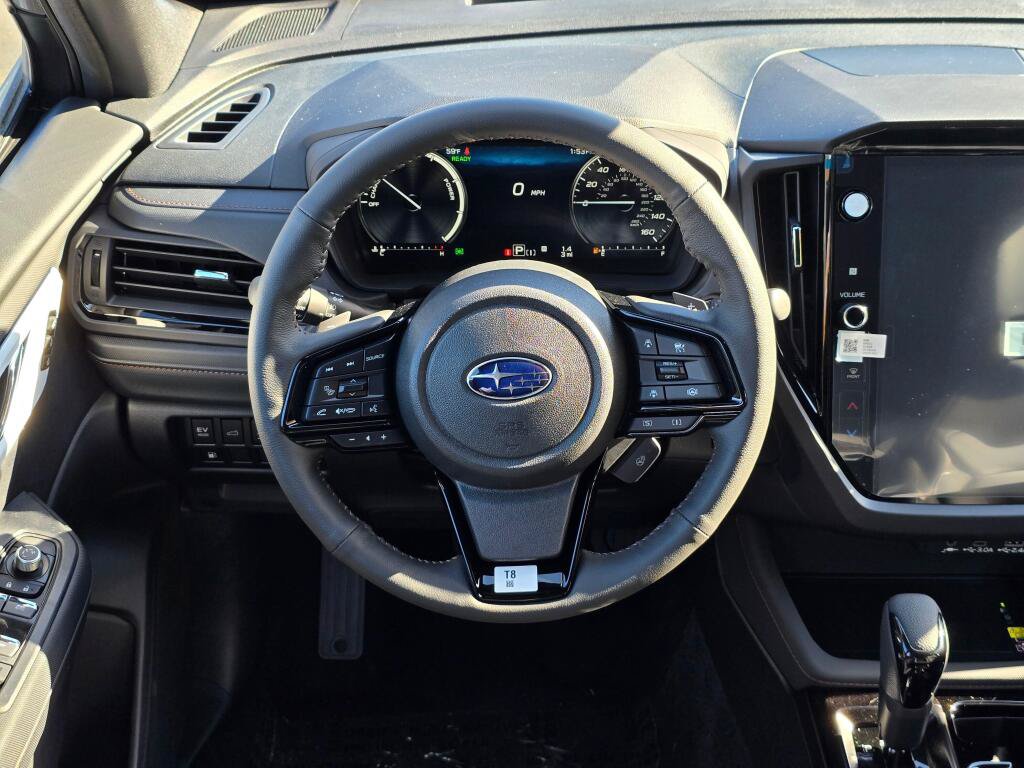 New 2026 Subaru Forester Touring AWD/4WD image 19